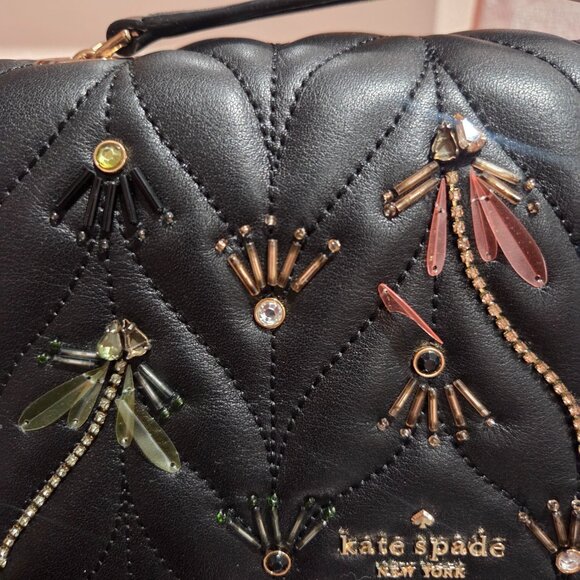 Kate Spade bag/backpack - Picture 16 of 16